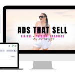 Katie & Floyd – Ads That Sell Digital Products+$3k Cash Days