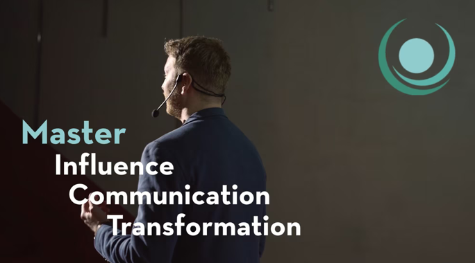 Keith Leonard - NLP Mastery Program