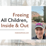 Kyle Cease – Freeing All Children, Inside And Out
