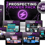 Kyle Milligan – Prospecting Power Pack