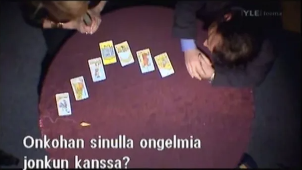 Laura Jeffery - Learn Tarot in an Hour