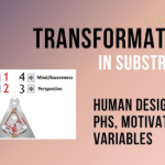 Leann Wolff (Human Design) – The 4 Transformations