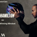 Lewis Hamilton – Teaches A Winning Mindset