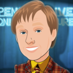 Mac King – Penguin Live Lecture