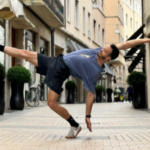 Marcello Palozzo – Phasic Body – General Preparedness