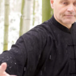 Mark Rasmus – Intrinsic Energies of Internal Martial