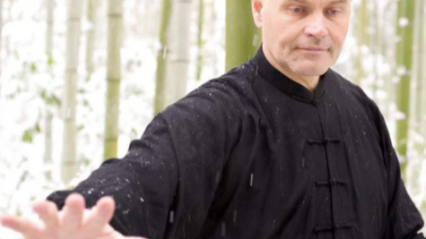 Mark Rasmus - Intrinsic Energies of Internal Martial