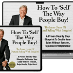 Michael Oliver – How To ‘Sell’ The Way People Buy 2025