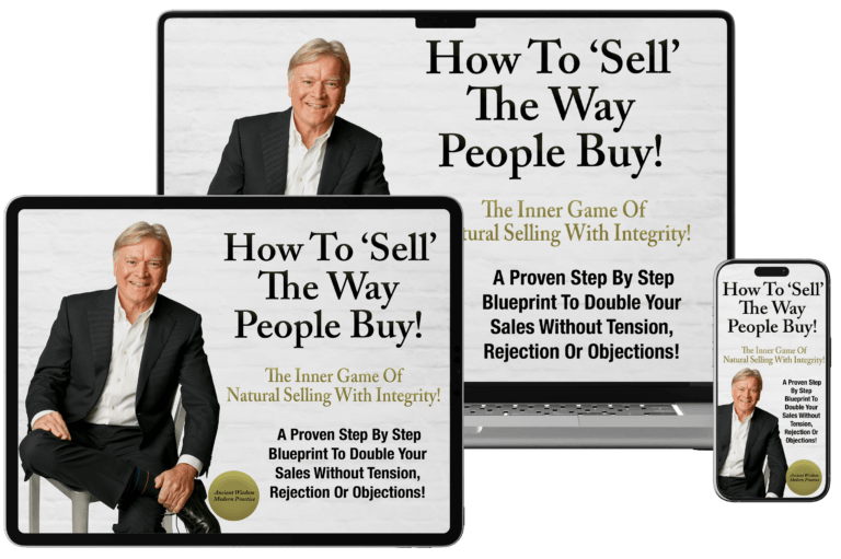 Michael Oliver - How To ‘Sell’ The Way People Buy 2025