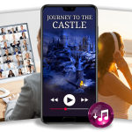 Mike Mandel Audio Trilogy – Journey to the Castle