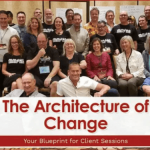 Mike Mandel – The Architecture of Change