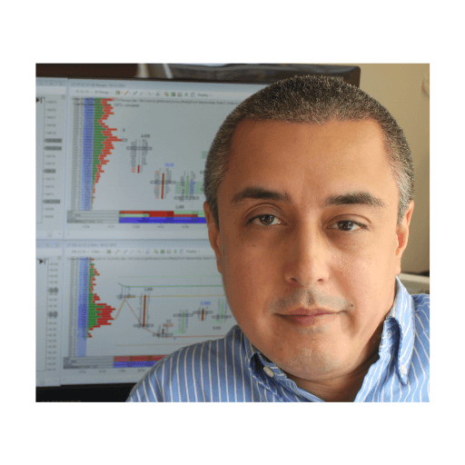 Mike Valtos – Order Flow By The Numbers (1)