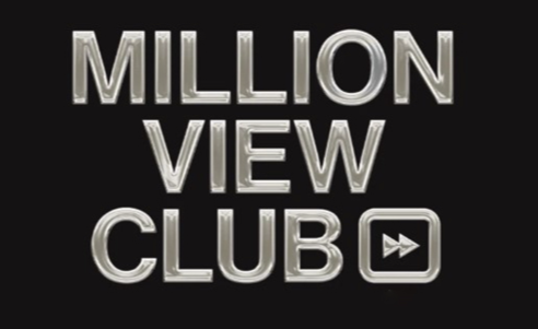 Million View Club - YouTube training from a former MrBeast team member