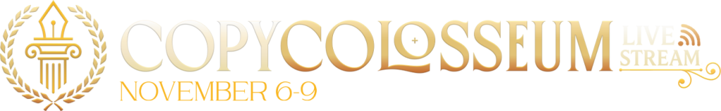 Mitch Miller - Copy Colosseum Livestream