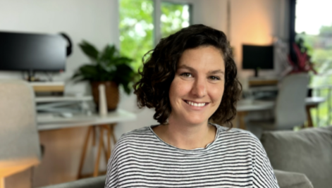 Molly Jones - Notion Consultant Course