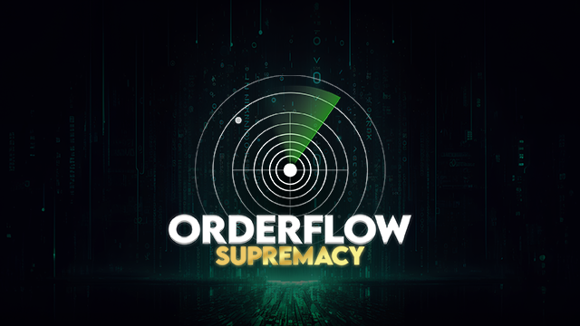 Morpheus Education – Orderflow Supremacy 2025