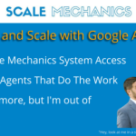 NHB Guest – Sultanic Recommended – Google Ads Master – Patrick Kenney – Scale Mechanics