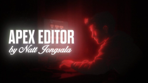 Natt Jonsala Apex Editing Course