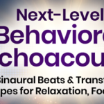 Dr Jeffrey Thompson – Next – Level – Behavioral Psychoacoustics