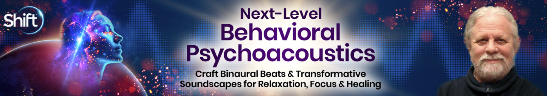 Next - Level - Behavioral Psychoacoustics