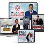 Patrick Bet-David – Black Friday Digital Course Mega Bundle 2025