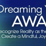 Paul Levy – Dreaming Yourself Awake