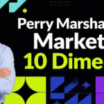Perry Marshall – Marketing in 10 Dimensions