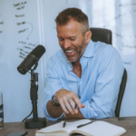 Peter Crone – Mastermind 8 2025