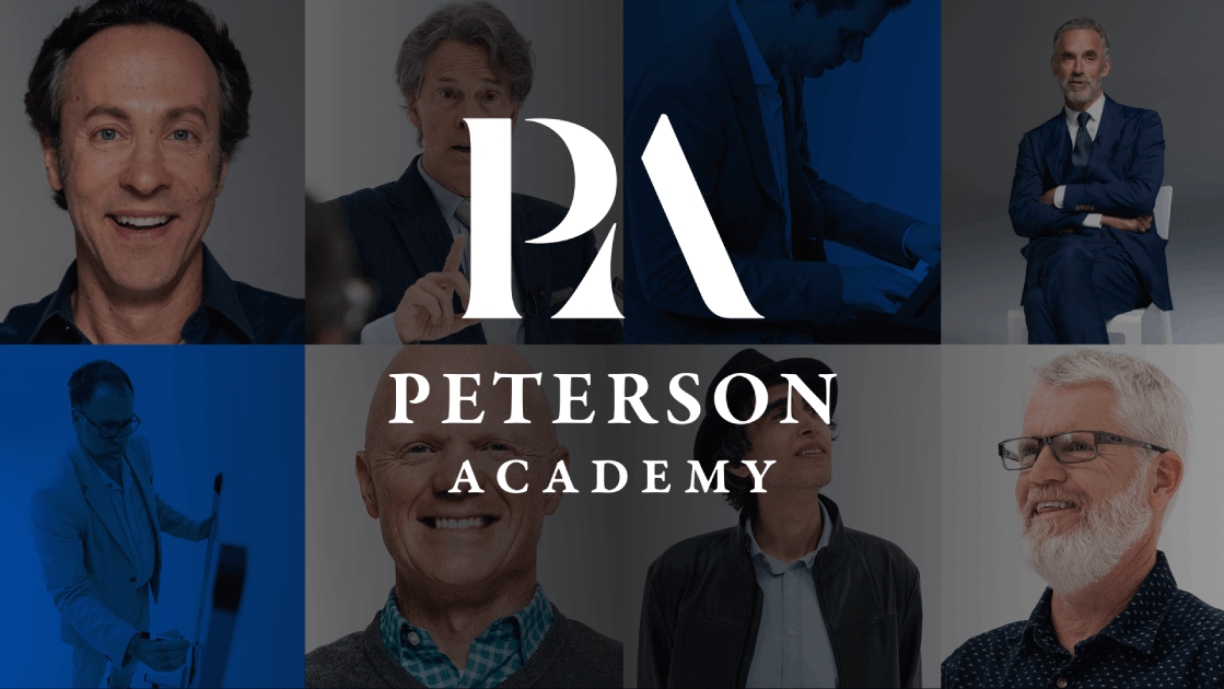 Peterson Academy - Slides