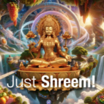 Raja Choudhury – Just Shreem