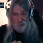 Richard Bartlett – Birthday Party Video