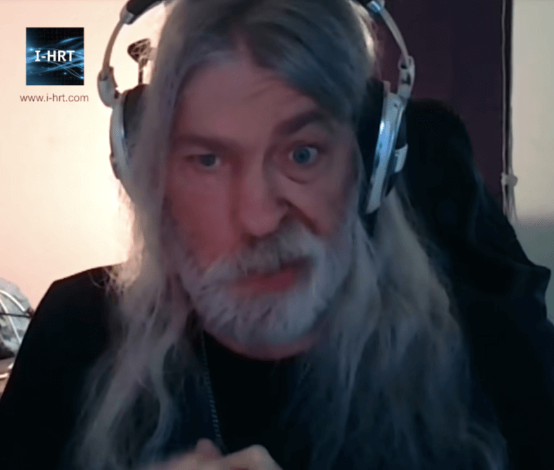 Richard Bartlett - Birthday Party Video