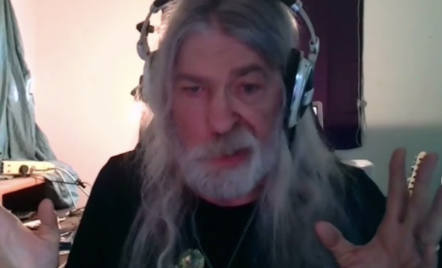 Richard Bartlett - In Deep 1 - 3