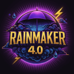 Richard Wonders – RainMaker Novation 4.0