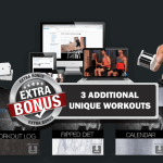 Rippedism – Program 1