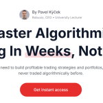 Robuxio – Algorithmic Crypto Course