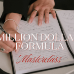Savannah Jordan – Million Dollar Formula Masterclass