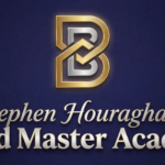 Stephen Houraghan – Brand Master Academy