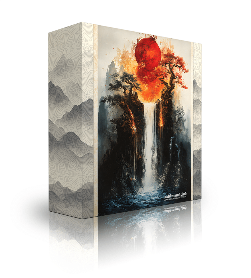 Subliminal Club - HERO - The Light that Blinds