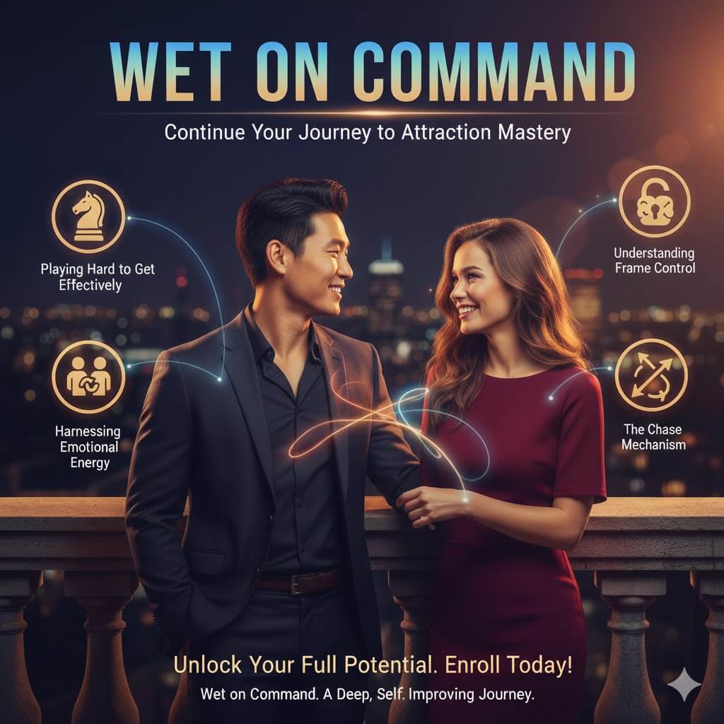 Swinggcat - Wet on Command