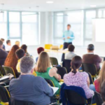 Terence Watts – BWRT – Taster Session