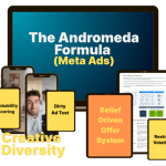 The Andromeda Formula – Desire Driven Facebook Ads