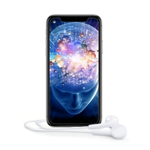 Thomas Campbell - My Big Toe - MBT Binaural Beats 2023 - full set