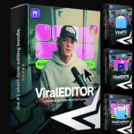 Viral REELS – The Short-form Mastery Bundle