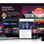 Vishen Lakhiani – Mastering the Growth Mindset (Mindvalley)