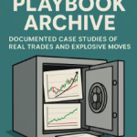 Will Onacci – Squeeze Playbook for Growth