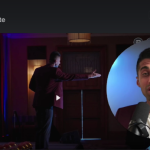 Yasir Khan – World-Class Keynote System