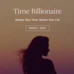 Ziva – Time Billionaire