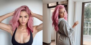 AInauten - AI-Influencer Workshop