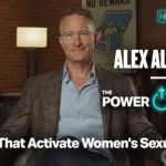 Alex Allman – The Power Switch